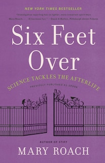 Front cover_Six Feet Over