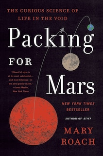 Front cover_Packing For Mars
