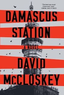 Front cover_Damascus Station