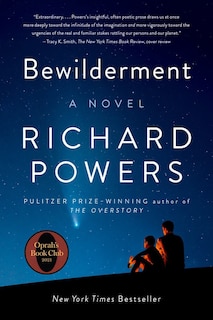 Front cover_Bewilderment
