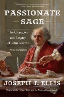 Front cover_Passionate Sage