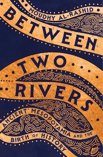 Front cover_Between Two Rivers