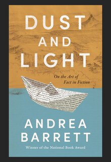 Front cover_Dust and Light