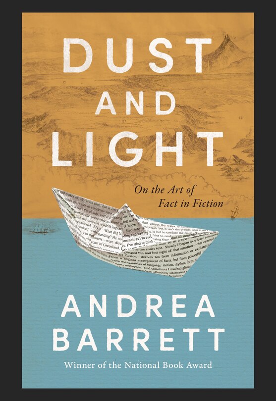 Front cover_Dust and Light