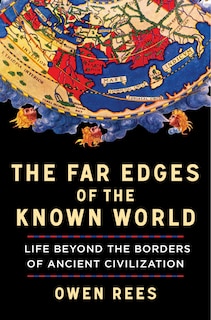 Front cover_The Far Edges of the Known World