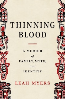 Front cover_Thinning Blood