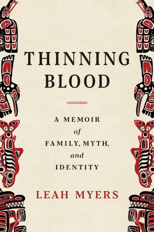 Front cover_Thinning Blood