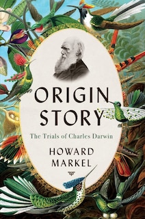 Front cover_Origin Story