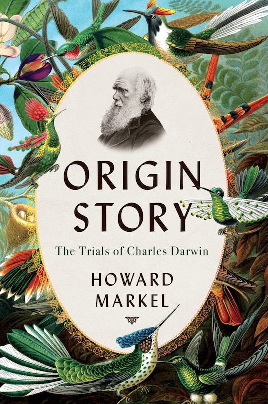 Front cover_Origin Story