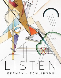 Front cover_Listen