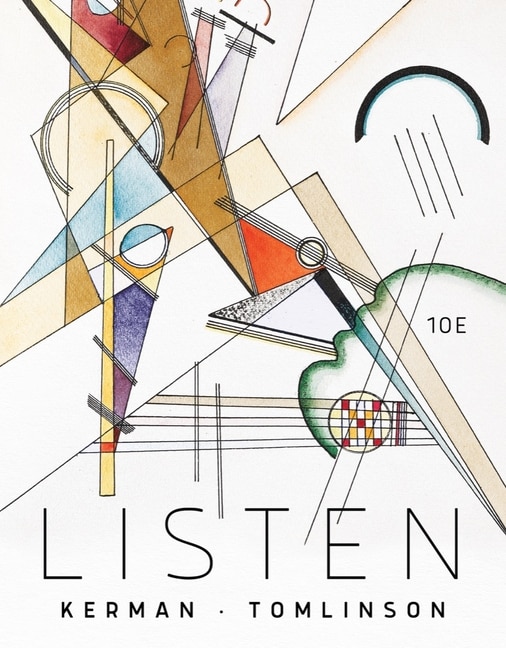 Front cover_Listen