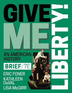 Couverture_Give Me Liberty!