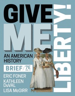 Couverture_Give Me Liberty!