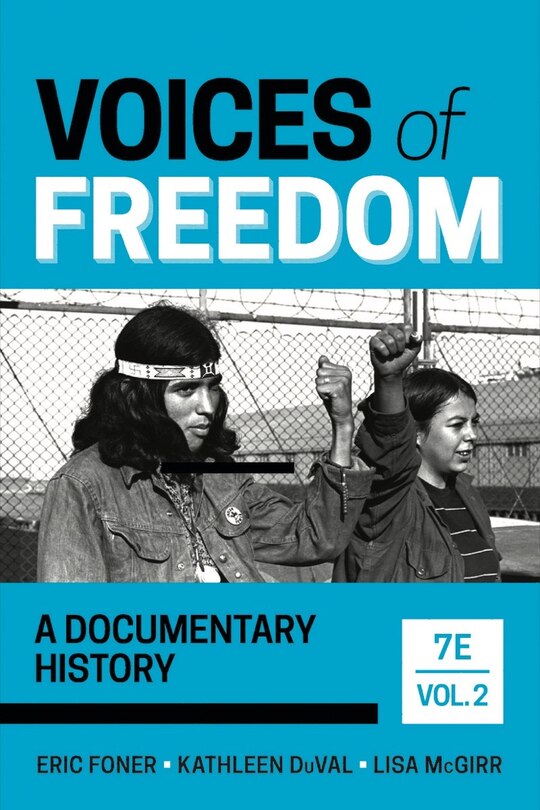 Front cover_Voices of Freedom