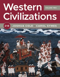 Western Civilizations