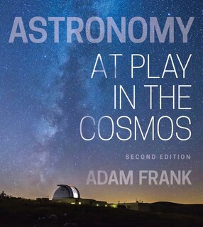 Front cover_Astronomy