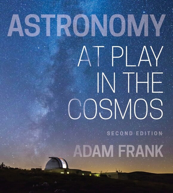 Front cover_Astronomy