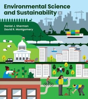 Couverture_Environmental Science and Sustainability