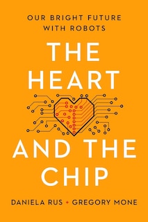 Couverture_The Heart and the Chip