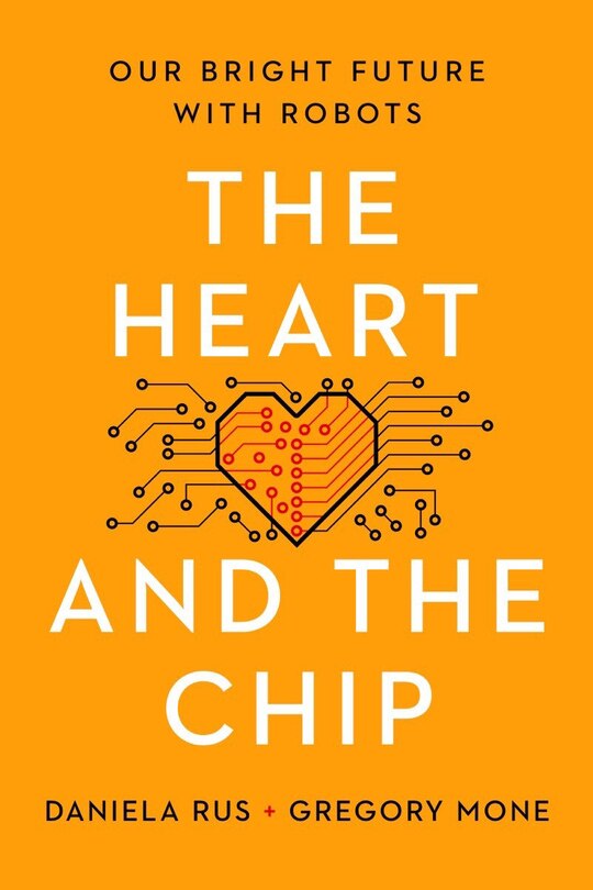 Couverture_The Heart and the Chip