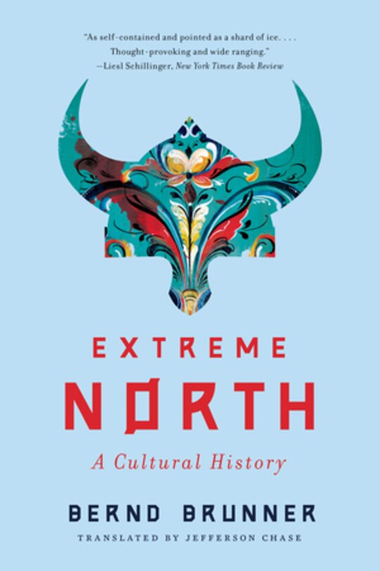 Couverture_Extreme North