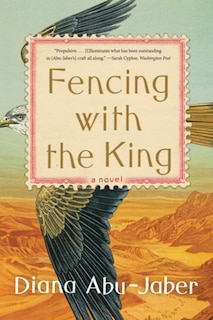 Front cover_Fencing with the King