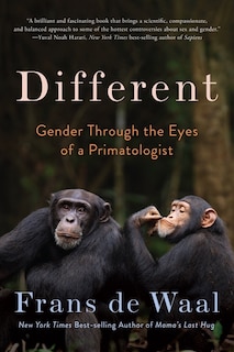 Front cover_Different