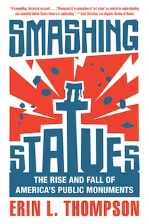 Couverture_Smashing Statues