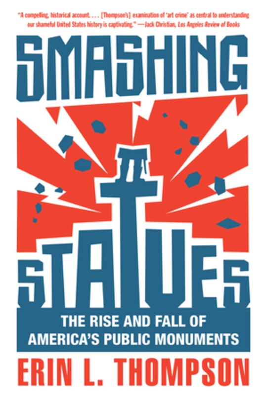 Couverture_Smashing Statues