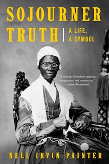 Front cover_Sojourner Truth