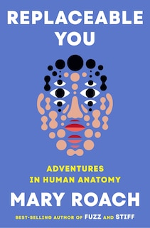 Front cover_Replaceable You