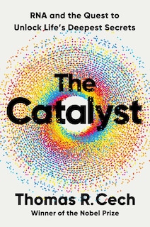 Front cover_The Catalyst