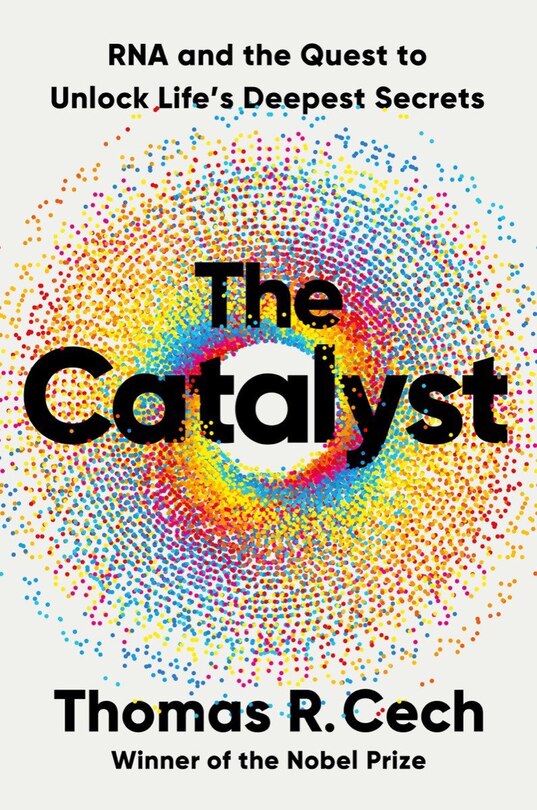 Front cover_The Catalyst