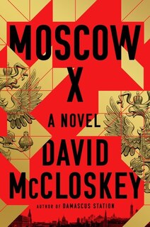 Front cover_Moscow X
