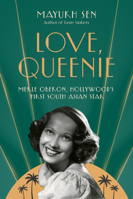 Couverture_Love, Queenie