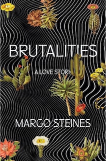 Front cover_Brutalities