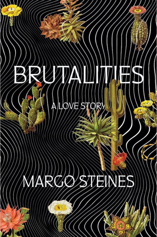 Front cover_Brutalities