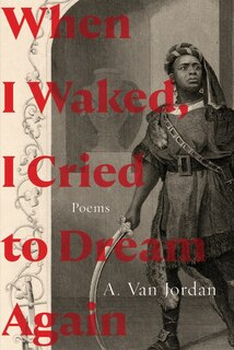 Front cover_When I Waked, I Cried to Dream Again