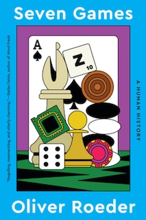 Front cover_Seven Games