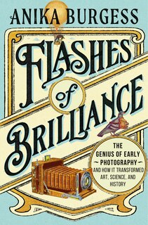 Couverture_Flashes of Brilliance
