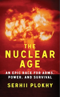 Front cover_The Nuclear Age