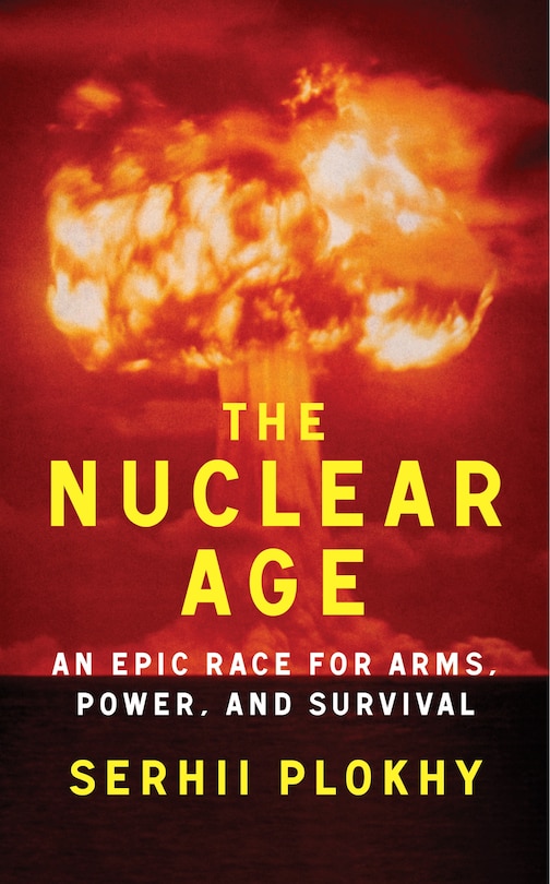 Front cover_The Nuclear Age