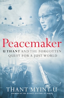 Front cover_Peacemaker