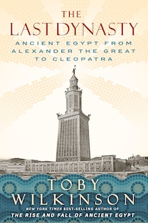Front cover_The Last Dynasty