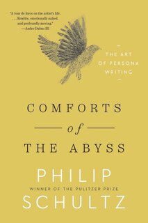 Front cover_Comforts of the Abyss