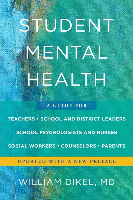 Couverture_Student Mental Health