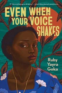 Couverture_Even When Your Voice Shakes