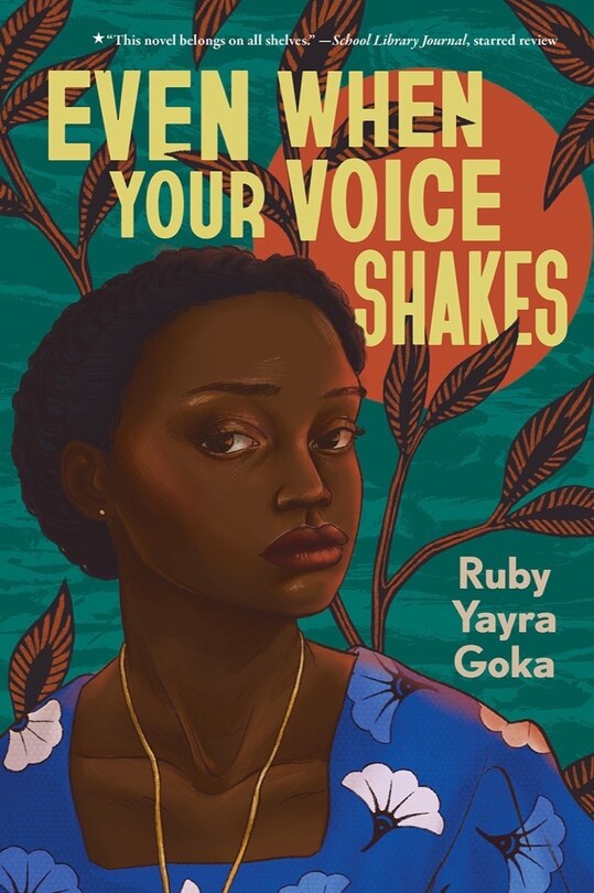 Couverture_Even When Your Voice Shakes