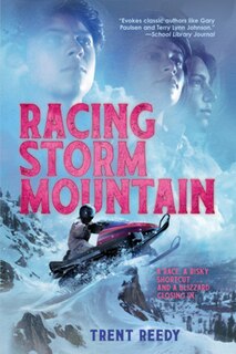 Couverture_Racing Storm Mountain