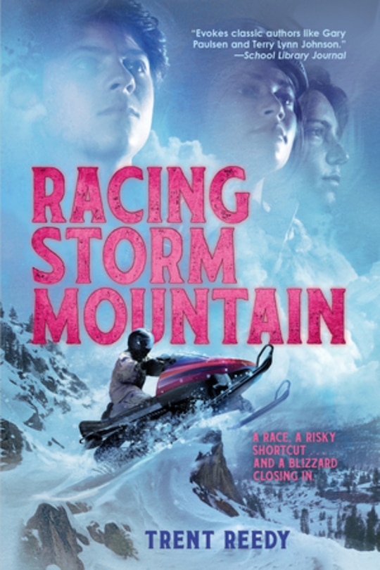 Couverture_Racing Storm Mountain